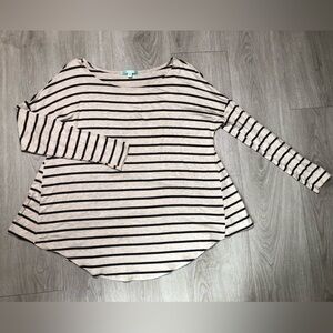 Wasabi+Mint Long Sleeve